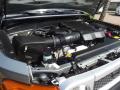 2011 FJ Cruiser 4WD #23