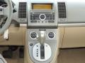 2008 Sentra 2.0 #16 2008 Sentra 2.0 #16