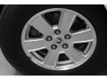  2009 Mercury Mariner V6 Wheel #12