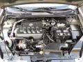 2008 Sentra 2.0 #18 2008 Sentra 2.0 #18