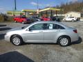 2007 Sebring Sedan #4 2007 Sebring Sedan #4