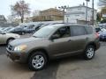 Front 3/4 View of 2010 Toyota RAV4 I4 4WD #3