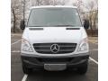 2013 Sprinter 2500 Cargo Van #2