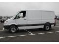 2013 Sprinter 2500 Cargo Van #3