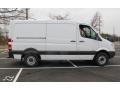 2013 Sprinter 2500 Cargo Van #7