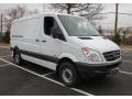 2013 Sprinter 2500 Cargo Van #8