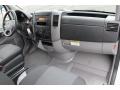 2013 Sprinter 2500 Cargo Van #9