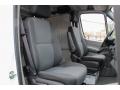 2013 Sprinter 2500 Cargo Van #10