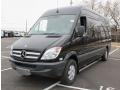 2013 Sprinter 2500 High Roof Passenger Van #1 2013 Sprinter 2500 High Roof Passenger Van #1