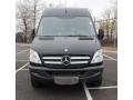 2013 Sprinter 2500 High Roof Passenger Van #2 2013 Sprinter 2500 High Roof Passenger Van #2