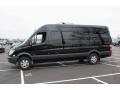 2013 Mercedes-Benz Sprinter Jet Black #3 2013 Mercedes-Benz Sprinter Jet Black #3