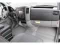 Dashboard of 2013 Mercedes-Benz Sprinter 2500 High Roof Passenger Van #9 Dashboard of 2013 Mercedes-Benz Sprinter 2500 High Roof Passenger Van #9