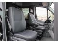 2013 Mercedes-Benz Sprinter Lima Black Fabric Interior #10 2013 Mercedes-Benz Sprinter Lima Black Fabric Interior #10