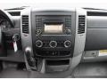 Dashboard of 2013 Mercedes-Benz Sprinter 2500 High Roof Passenger Van #13 Dashboard of 2013 Mercedes-Benz Sprinter 2500 High Roof Passenger Van #13