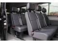 Rear Seat of 2013 Mercedes-Benz Sprinter 2500 High Roof Passenger Van #16 Rear Seat of 2013 Mercedes-Benz Sprinter 2500 High Roof Passenger Van #16