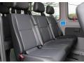 Rear Seat of 2013 Mercedes-Benz Sprinter 2500 High Roof Passenger Van #17 Rear Seat of 2013 Mercedes-Benz Sprinter 2500 High Roof Passenger Van #17