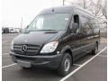 Click for details. 2013 Mercedes-Benz Sprinter 2500 High Roof Passenger Van