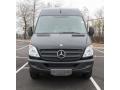 2013 Sprinter 2500 High Roof Passenger Van #2