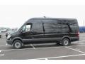 2013 Sprinter 2500 High Roof Passenger Van #3