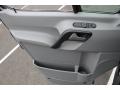 Door Panel of 2013 Mercedes-Benz Sprinter 2500 High Roof Passenger Van #10