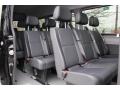 Rear Seat of 2013 Mercedes-Benz Sprinter 2500 High Roof Passenger Van #15