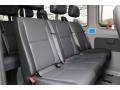Rear Seat of 2013 Mercedes-Benz Sprinter 2500 High Roof Passenger Van #16