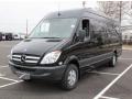 Click for details. 2013 Mercedes-Benz Sprinter 2500 High Roof Cargo Van