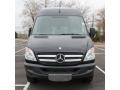 2013 Sprinter 2500 High Roof Cargo Van #2