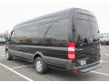 2013 Sprinter 2500 High Roof Cargo Van #4