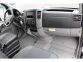 Dashboard of 2013 Mercedes-Benz Sprinter 2500 High Roof Cargo Van #8