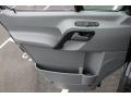 Door Panel of 2013 Mercedes-Benz Sprinter 2500 High Roof Cargo Van #10