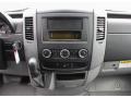 Controls of 2013 Mercedes-Benz Sprinter 2500 High Roof Cargo Van #12