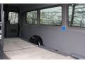 Rear Seat of 2013 Mercedes-Benz Sprinter 2500 High Roof Cargo Van #15