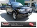 2008 Range Rover Sport HSE #1 2008 Range Rover Sport HSE #1