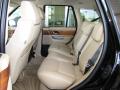 Rear Seat of 2008 Land Rover Range Rover Sport HSE #4 Rear Seat of 2008 Land Rover Range Rover Sport HSE #4