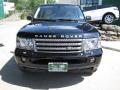 2008 Range Rover Sport HSE #6 2008 Range Rover Sport HSE #6