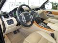Almond Interior Land Rover Range Rover Sport #13 Almond Interior Land Rover Range Rover Sport #13