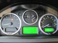 2008 Land Rover Range Rover Sport HSE Gauges #15 2008 Land Rover Range Rover Sport HSE Gauges #15