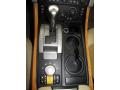 2008 Range Rover Sport 6 Speed CommandShift Automatic Shifter #22 2008 Range Rover Sport 6 Speed CommandShift Automatic Shifter #22
