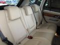 Rear Seat of 2008 Land Rover Range Rover Sport HSE #29 Rear Seat of 2008 Land Rover Range Rover Sport HSE #29