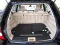 2008 Land Rover Range Rover Sport Trunk #31 2008 Land Rover Range Rover Sport Trunk #31