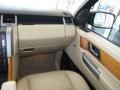 2008 Range Rover Sport HSE #35 2008 Range Rover Sport HSE #35