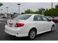 2010 Corolla S #3