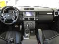 Dashboard of 2010 Land Rover Range Rover Supercharged #3