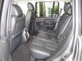 Rear Seat of 2010 Land Rover Range Rover Supercharged #4