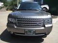 2010 Range Rover Supercharged #6