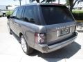 2010 Range Rover Supercharged #8