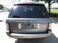 2010 Range Rover Supercharged #9