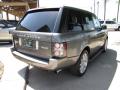2010 Range Rover Supercharged #10
