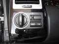 Controls of 2010 Land Rover Range Rover Supercharged #15